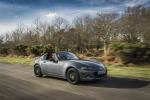 Mazda MX-5 RF GT Sport Tech 2020 года (UK)